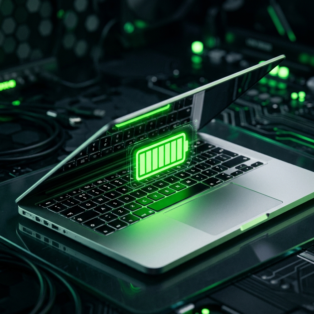 7 Effective Ways to Make Your Laptop Battery Last Longer