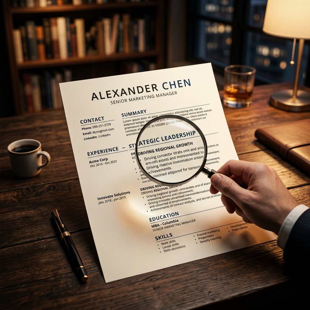 How to Write a Resume That Gets More Job Interviews