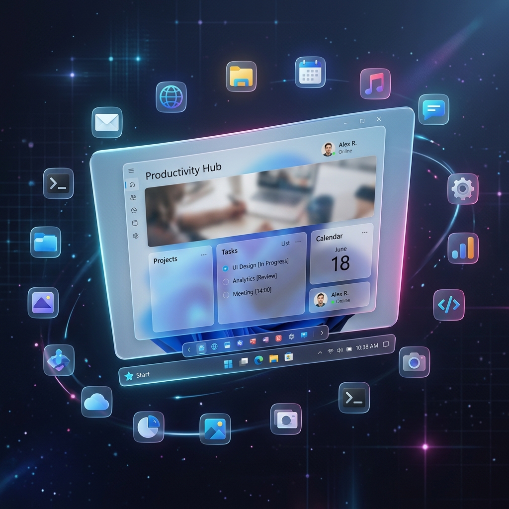 The Best Free Software Every Windows User Should Install in 2026